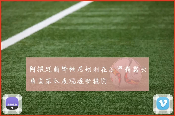 阿根廷前锋帕尼切利在法甲崭露头角国家队表现逐渐稳固